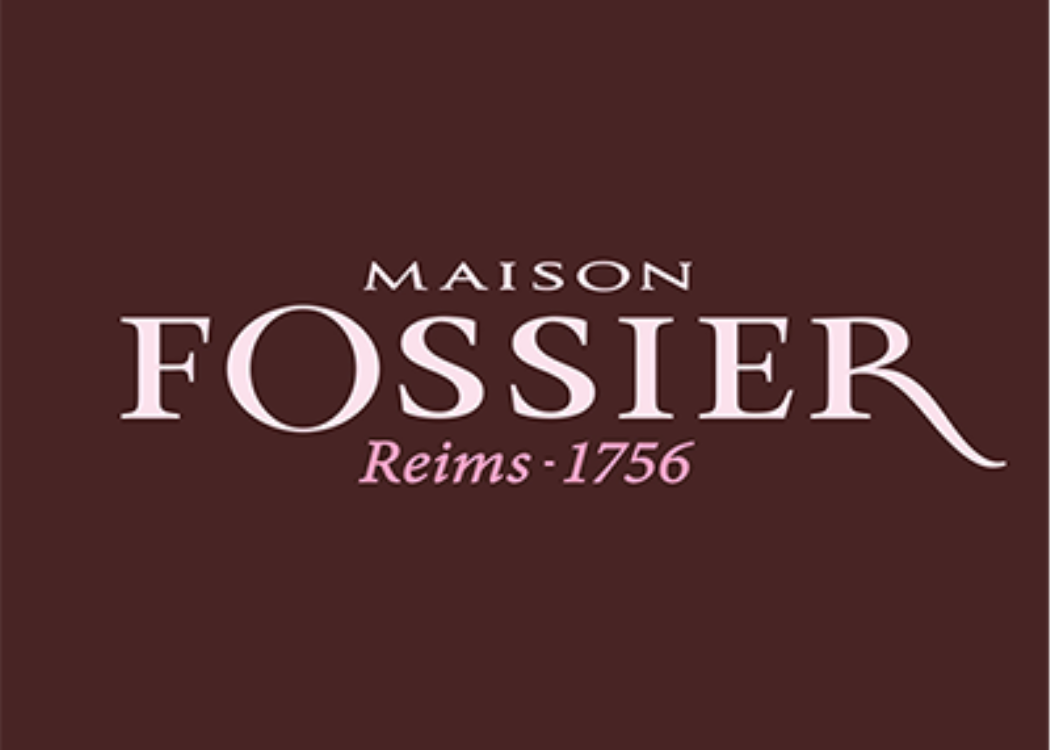 Biscuit Fossier - Reims