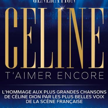 Génération Céline T