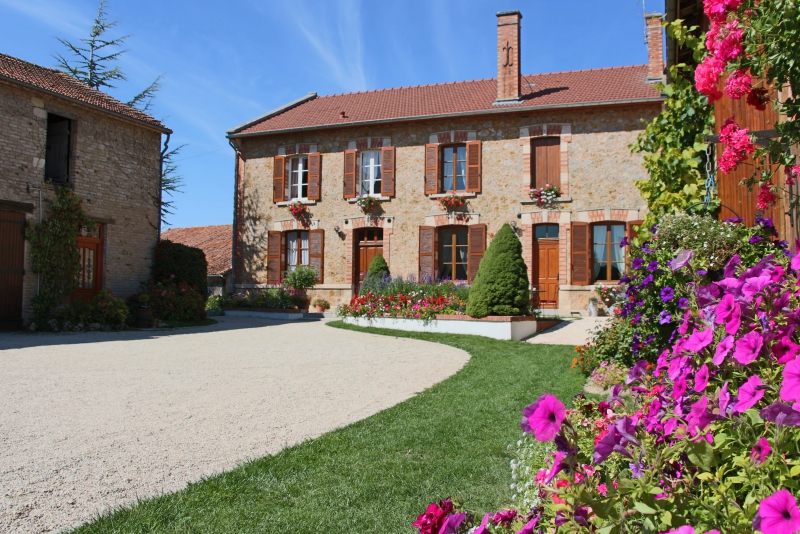 La Ferme Gourmande