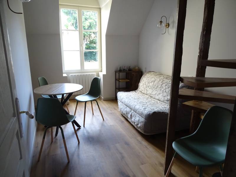 Gîte Simon / Renaux