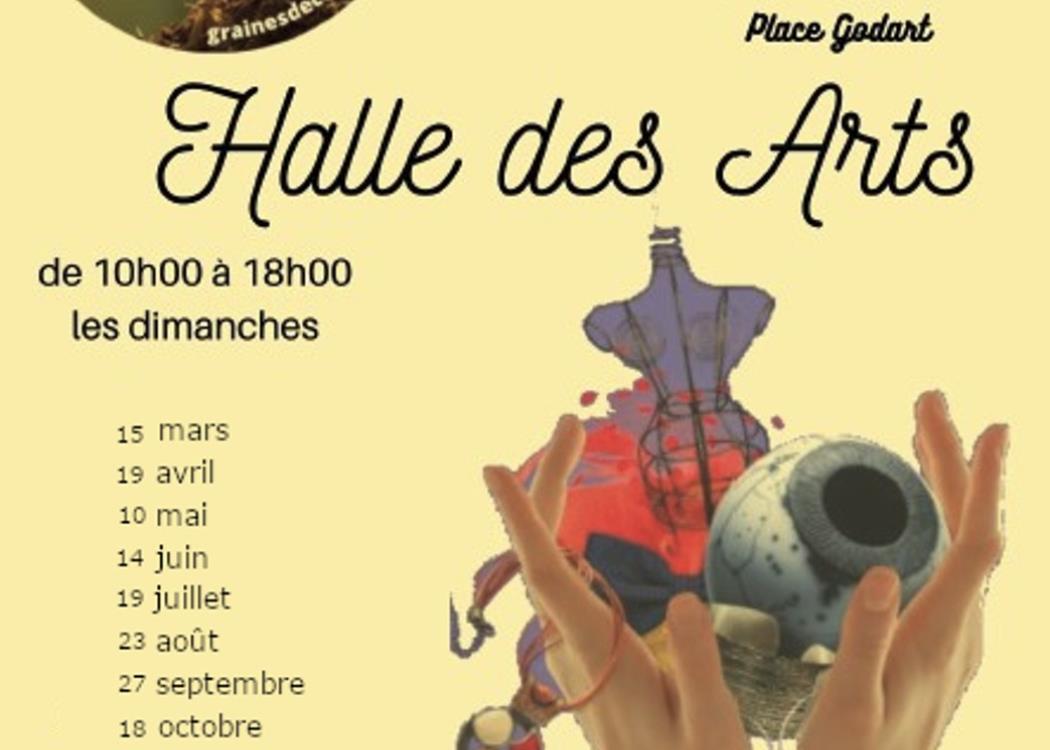 halle-des-arts-marche-de-createurs halle-des-arts-marche-de-createurs