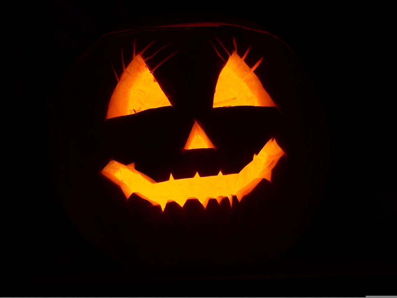 halloween 1