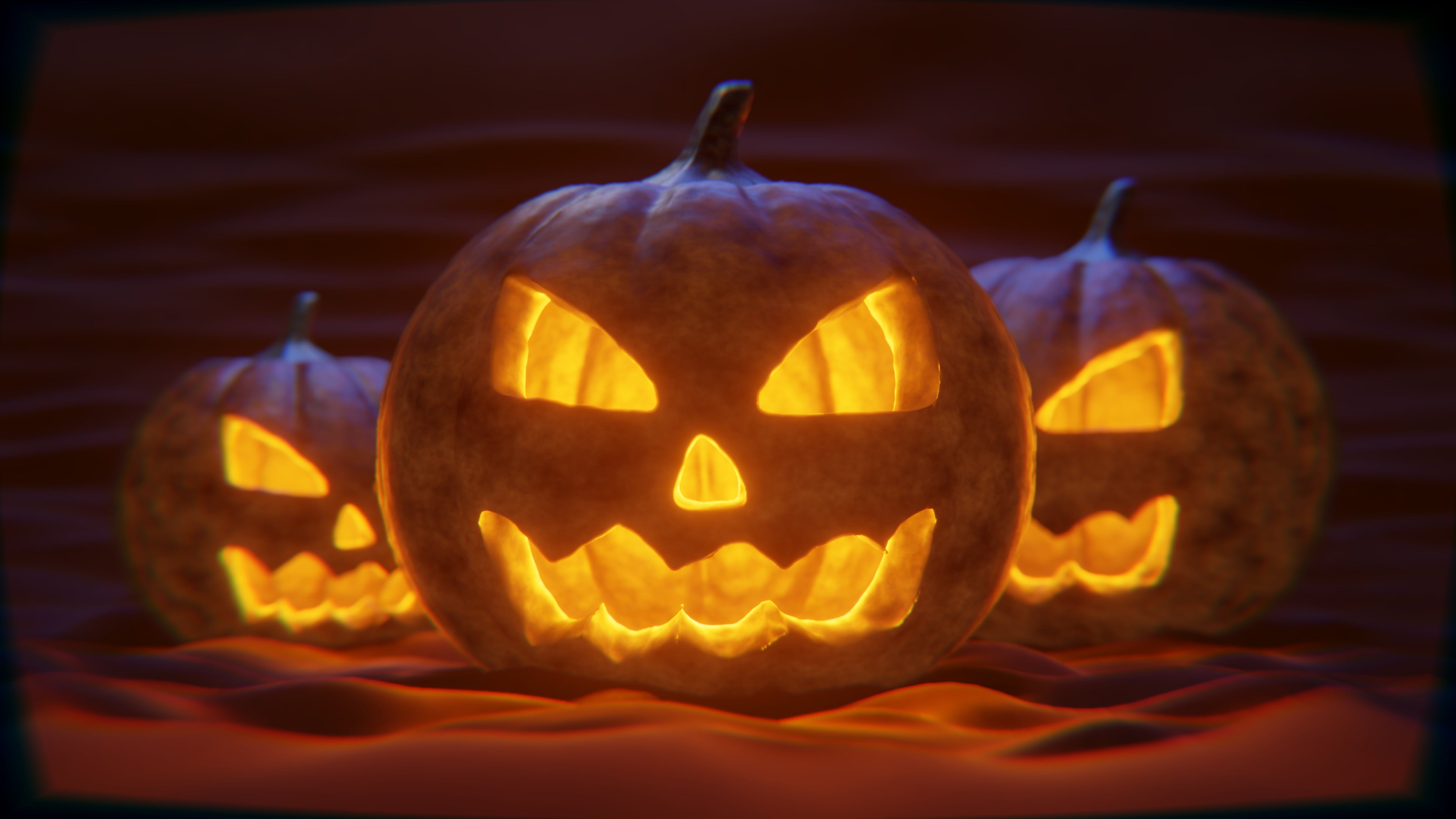 halloween2 - Pixabay
