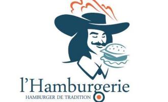 L'Hamburgerie - Vitry le François