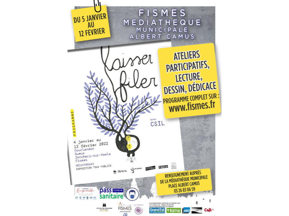 Exposition Fismes
