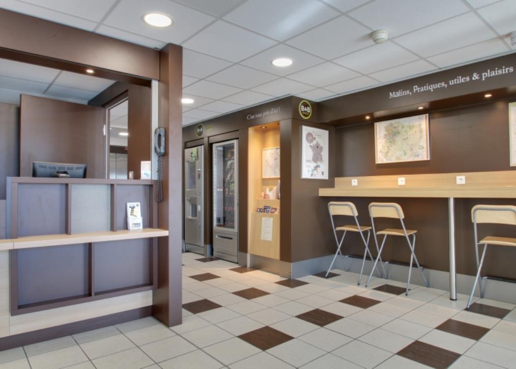 hotel-b-b-chalons-reception hotel-b-b-chalons-reception