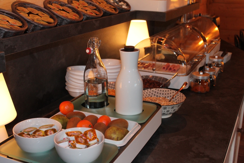 Le Bar A Papattes Chalons En Champagne