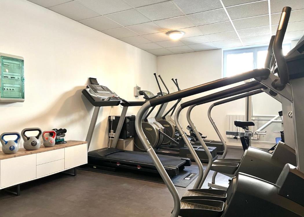 hotel-le-renard-chalons-salle-de-sport