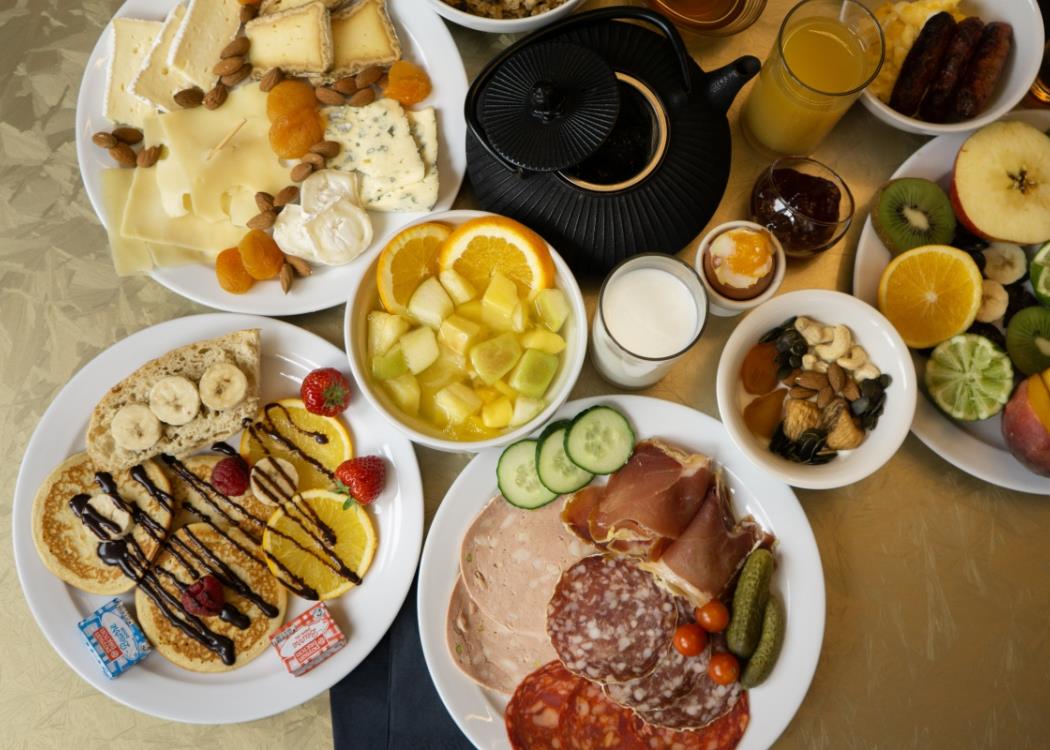 hotel-spa-le-renard-chalons-en-champagne-brunch hotel-spa-le-renard-chalons-en-champagne-brunch