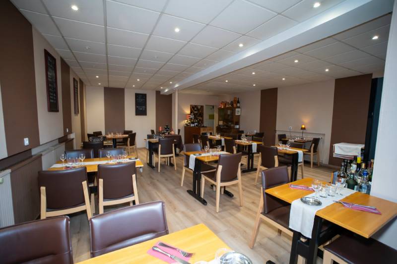 RESTAURANT "L'AGRICULTURE"