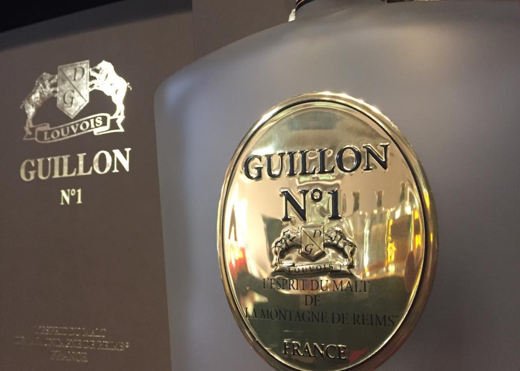 Distillerie Guillon - Val de Livre