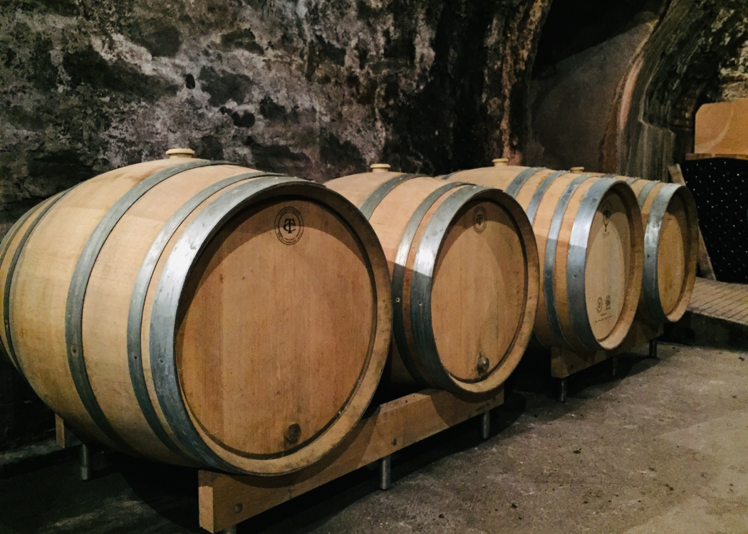 Un Vigneron, Une Histoire - Champagne Fernand Lemaire