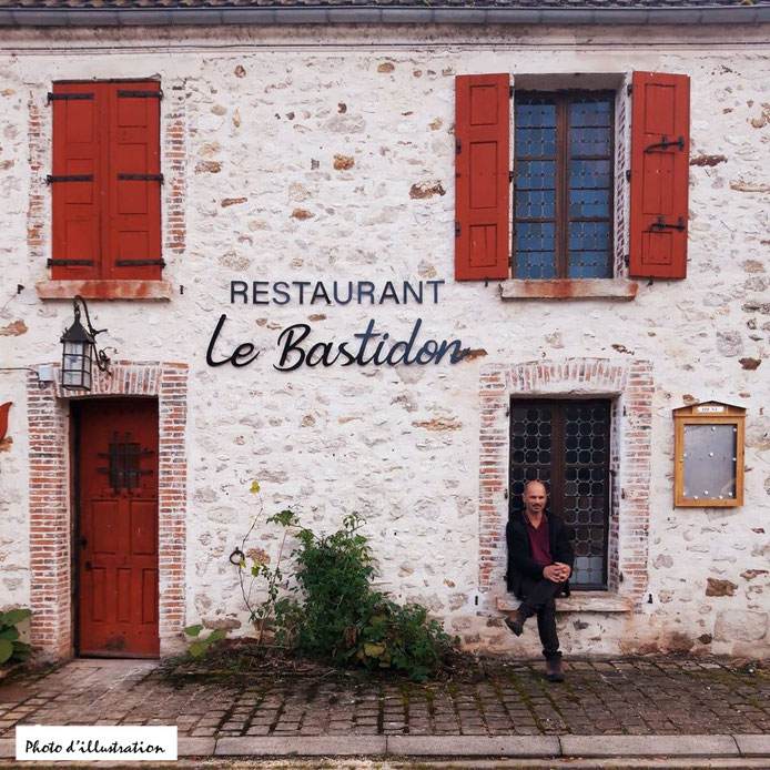 Restaurant Le Bastidon