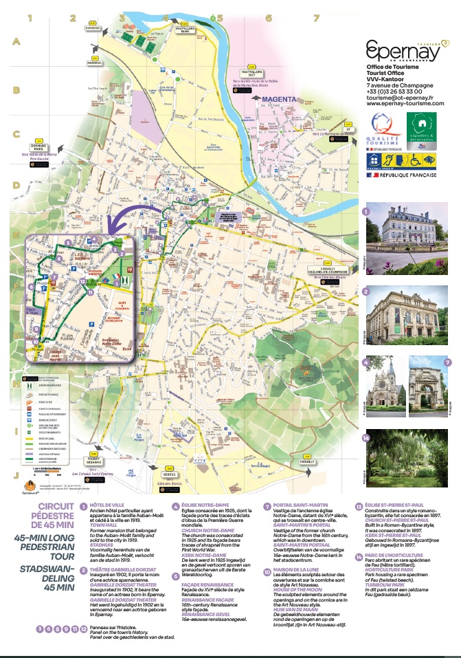 brochure