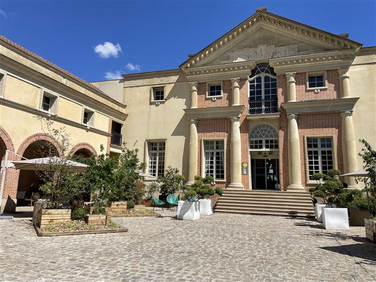 Terrasse Esterlin - 3