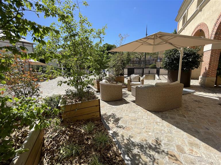 Terrasse Esterlin - 2