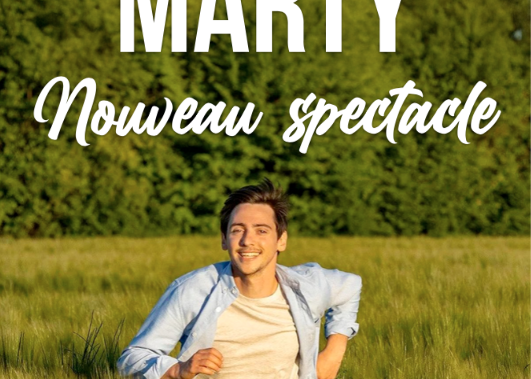 Thomas Marty Thomas Marty