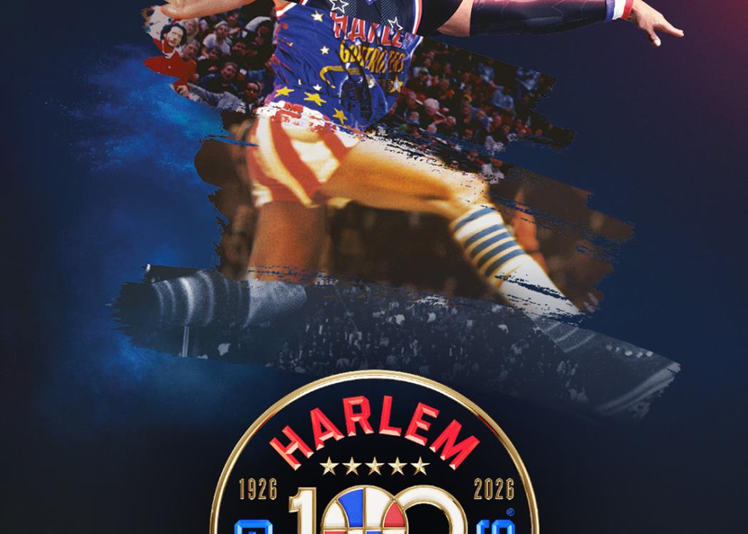 HARLEM GLOBETROTTERS