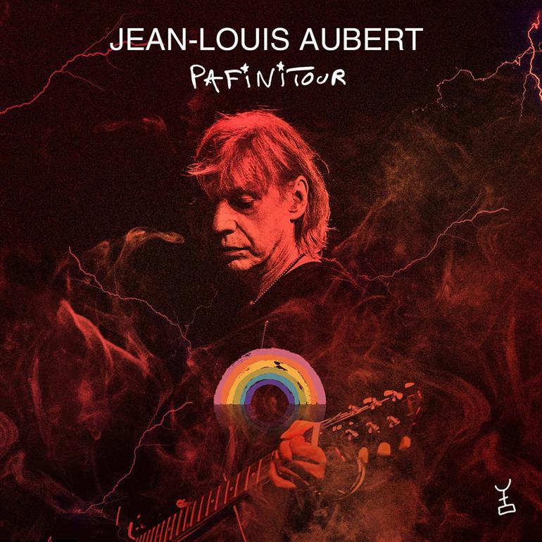 Jean-Louis Aubert - Pafinitour_1