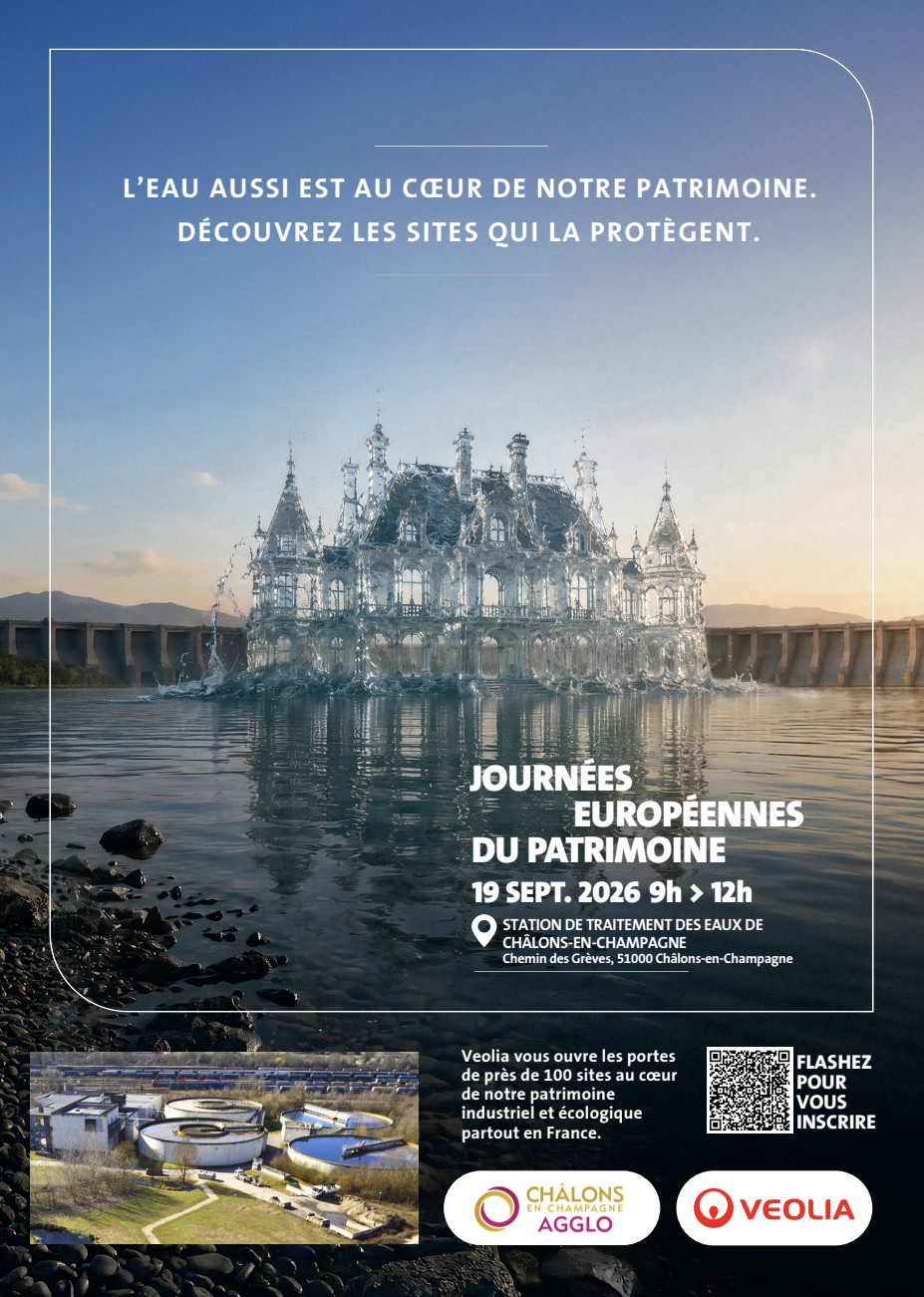 Nettoyons la Nature – Fagnières