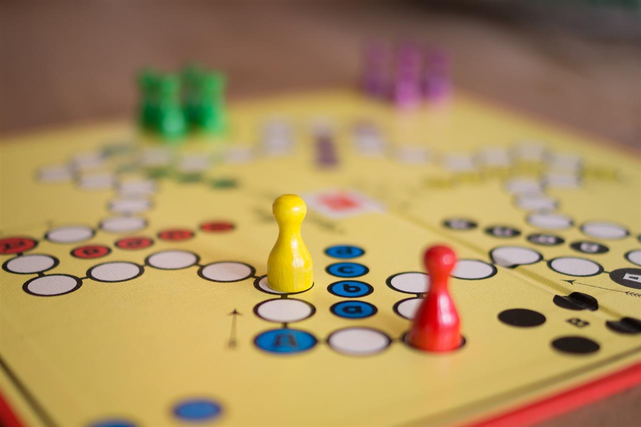 jeu de société