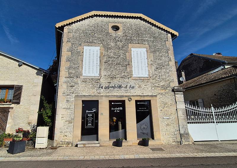 La Colomb’Elle et Lui