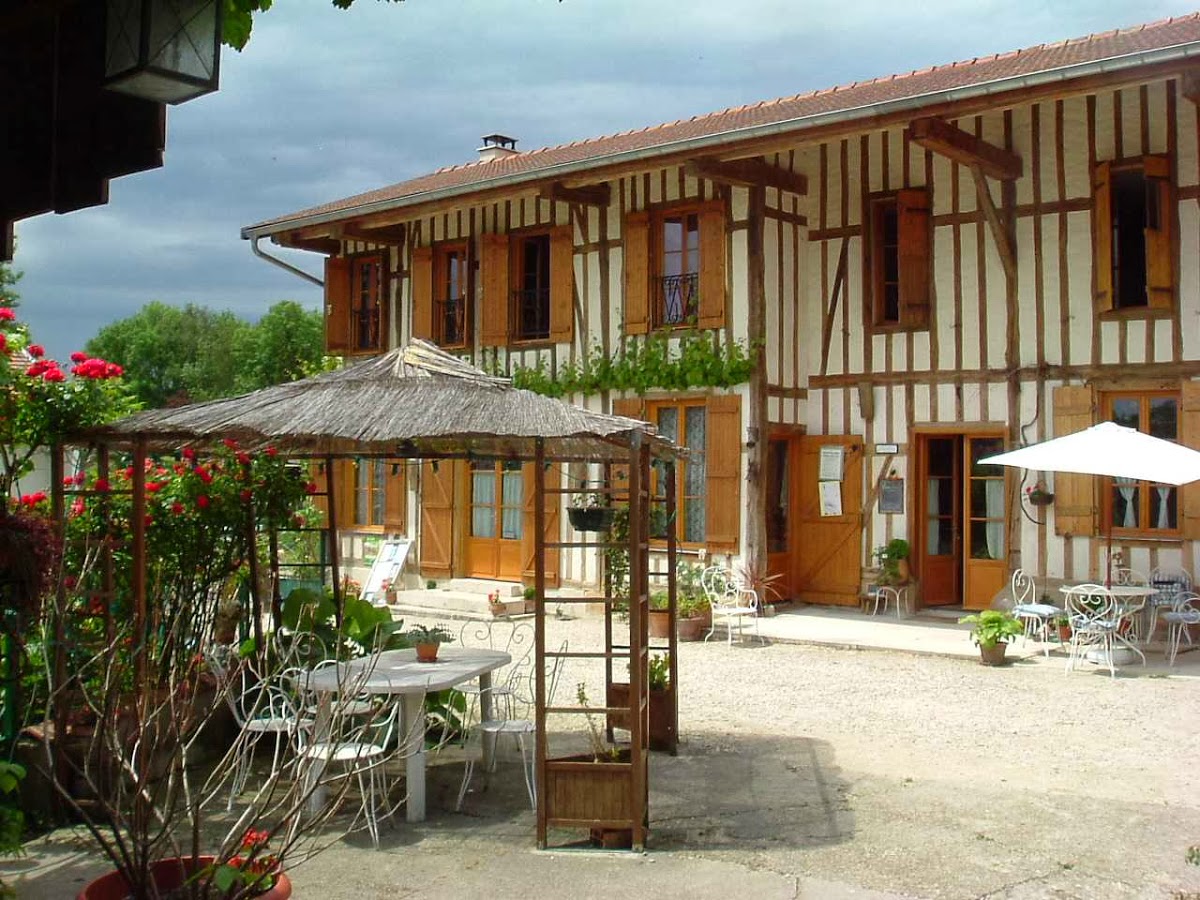 La Ferme Gourmande
