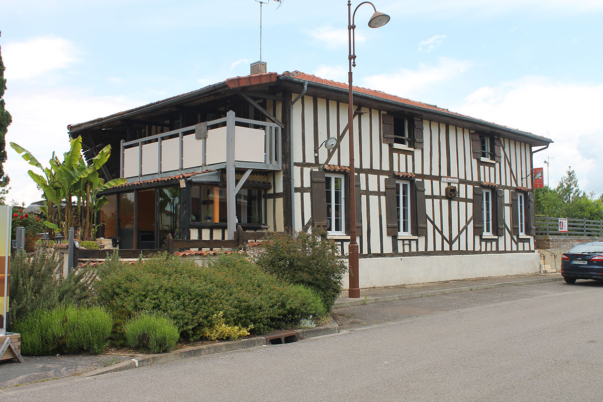 La Grange aux Abeilles – Boutique des produits de la ruche
