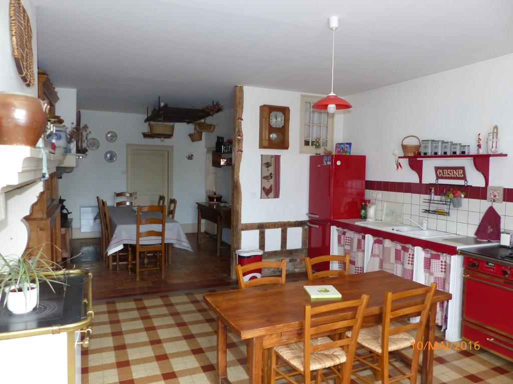 La Florentine, Florent-en-Argonne