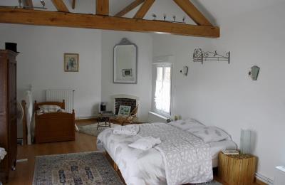 Gîte "Le Clos Jacquin"