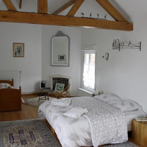 Gîte "Le Clos Jacquin"