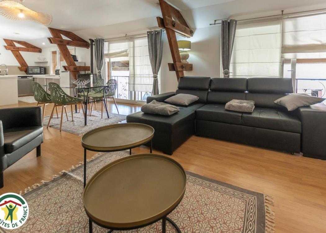 Le Grenier de Saint-Léonard