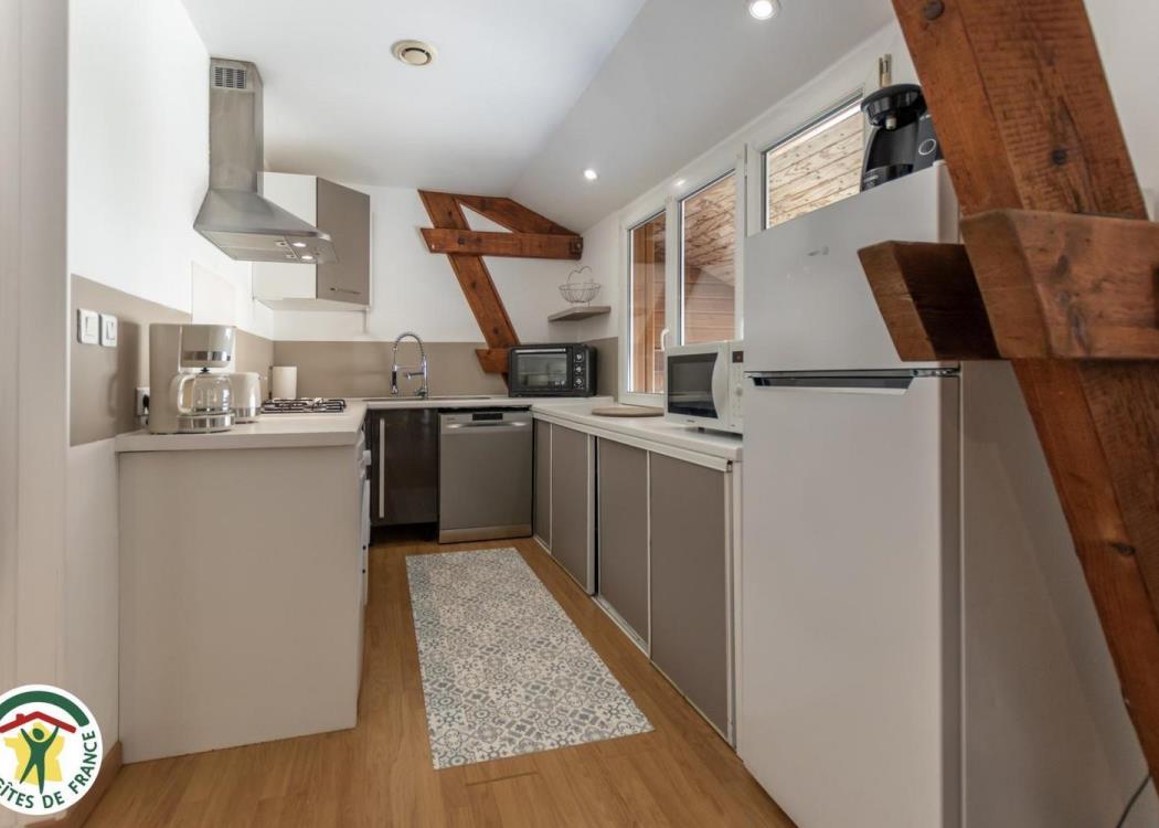 Le Grenier de Saint-Léonard