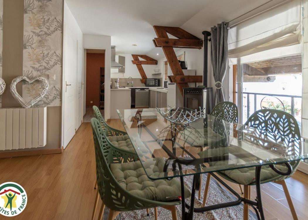 Le Grenier de Saint-Léonard