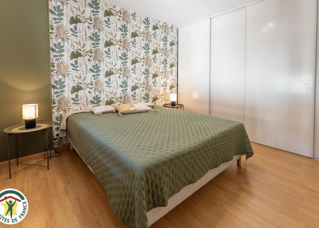 Le Grenier de Saint-Léonard