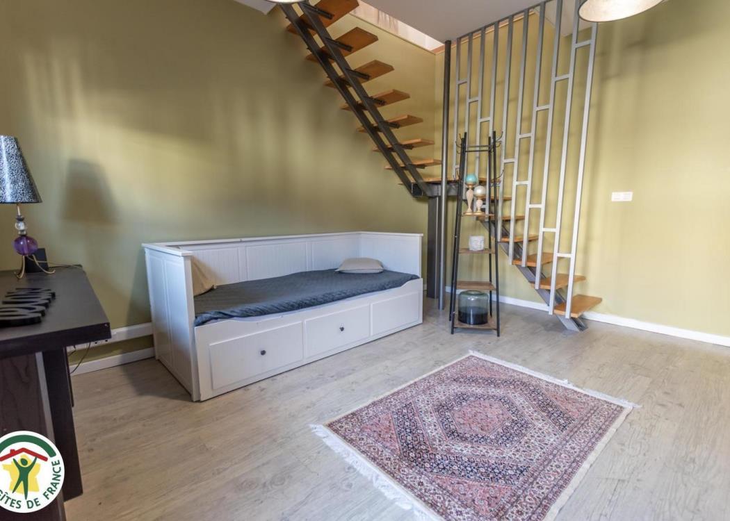 Le Grenier de Saint-Léonard