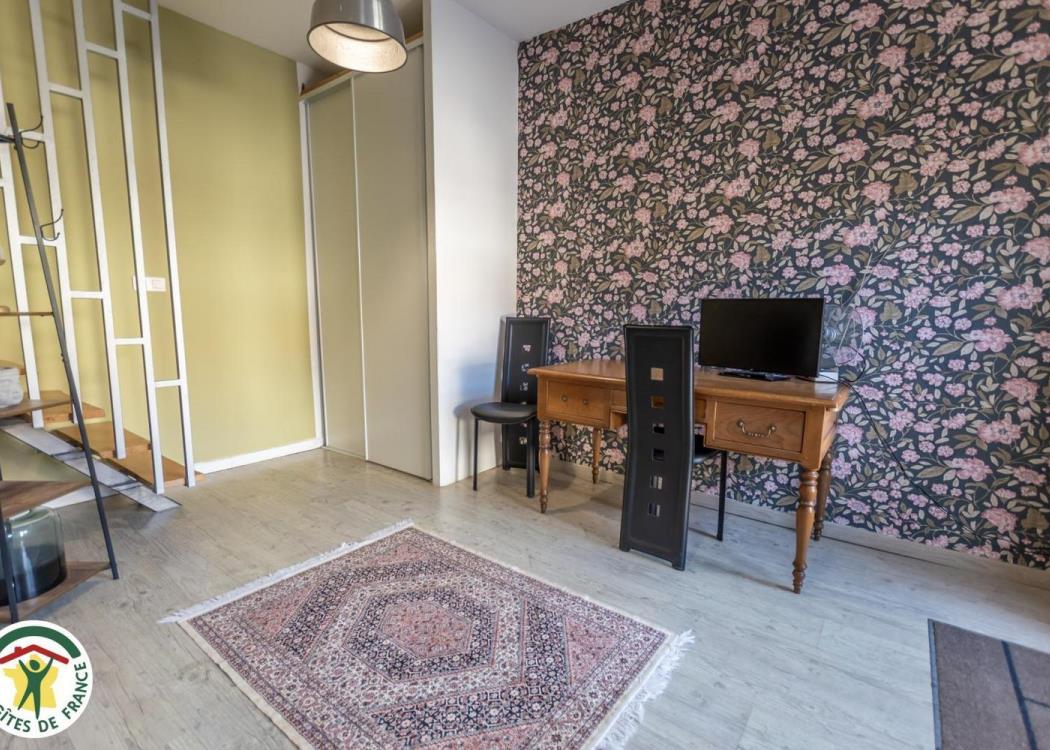 Le Grenier de Saint-Léonard