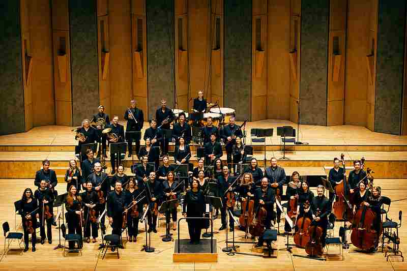 Les concerts de la Philharmonie de Paris – Nova Mondo