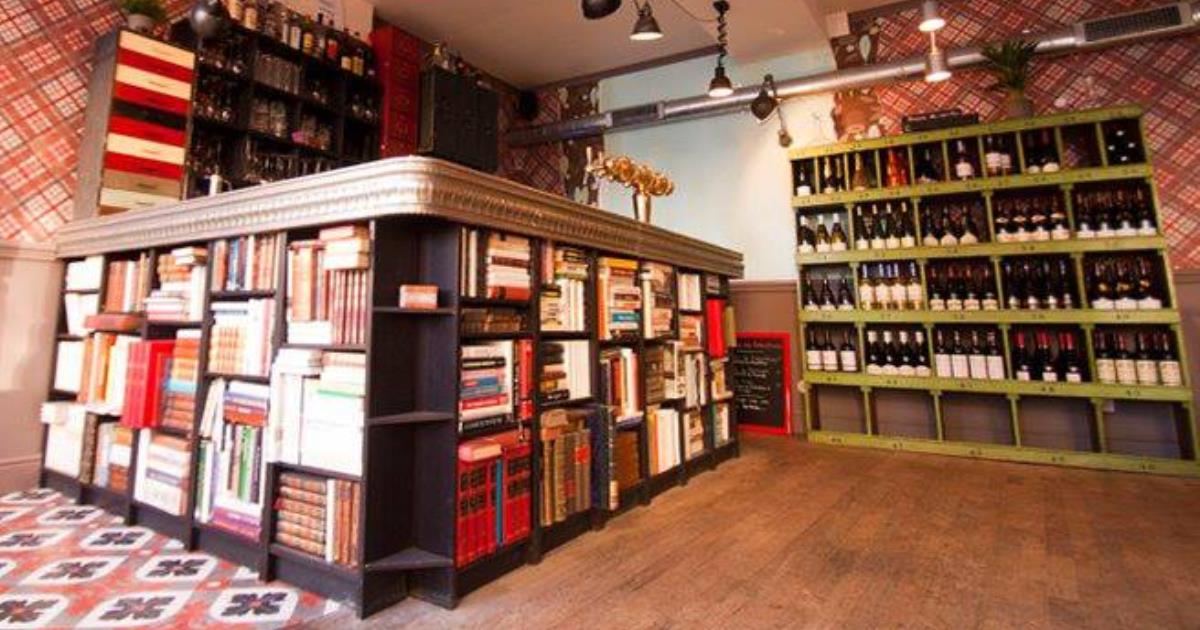 Les Cornichons Reims Gastronomie