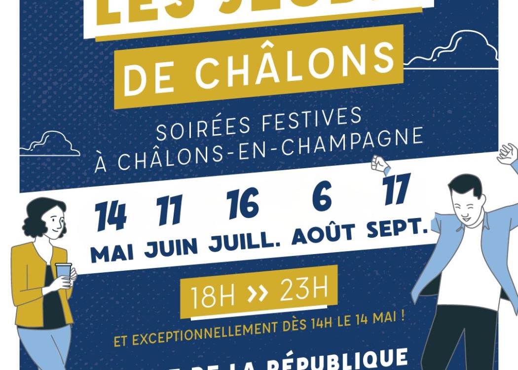 les-jeudis-de-chalons les-jeudis-de-chalons