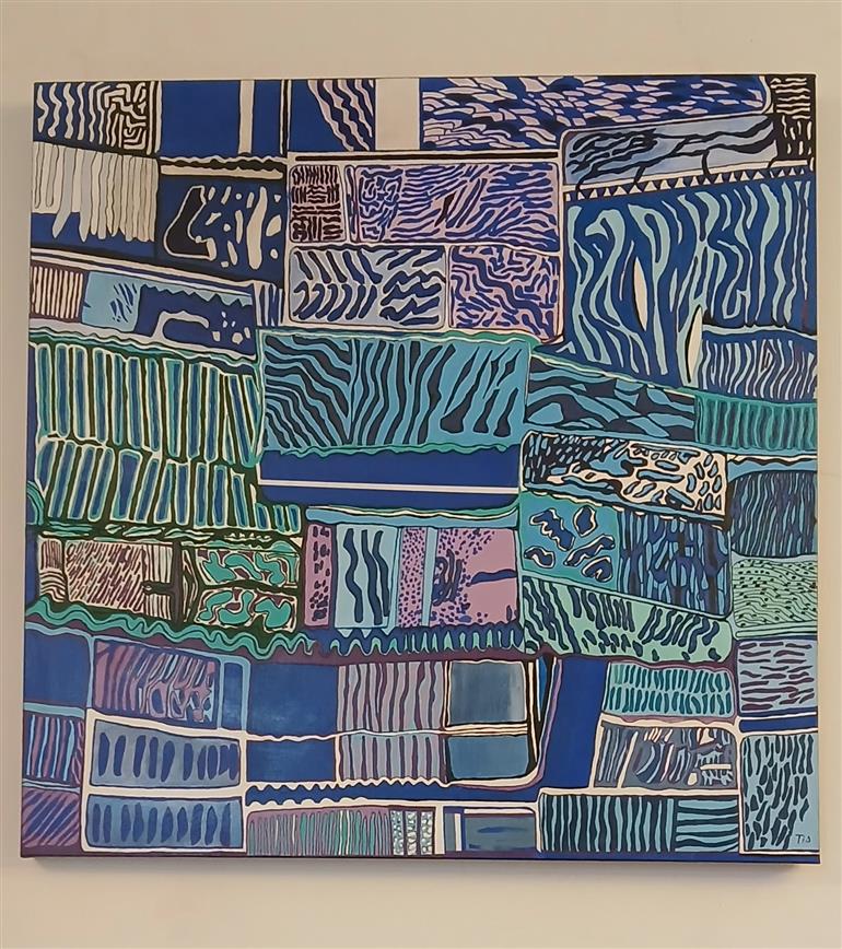 les rizières de Bali