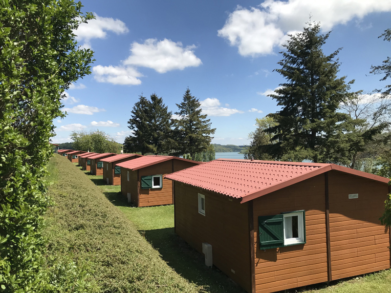 Chalet Ciela Familly