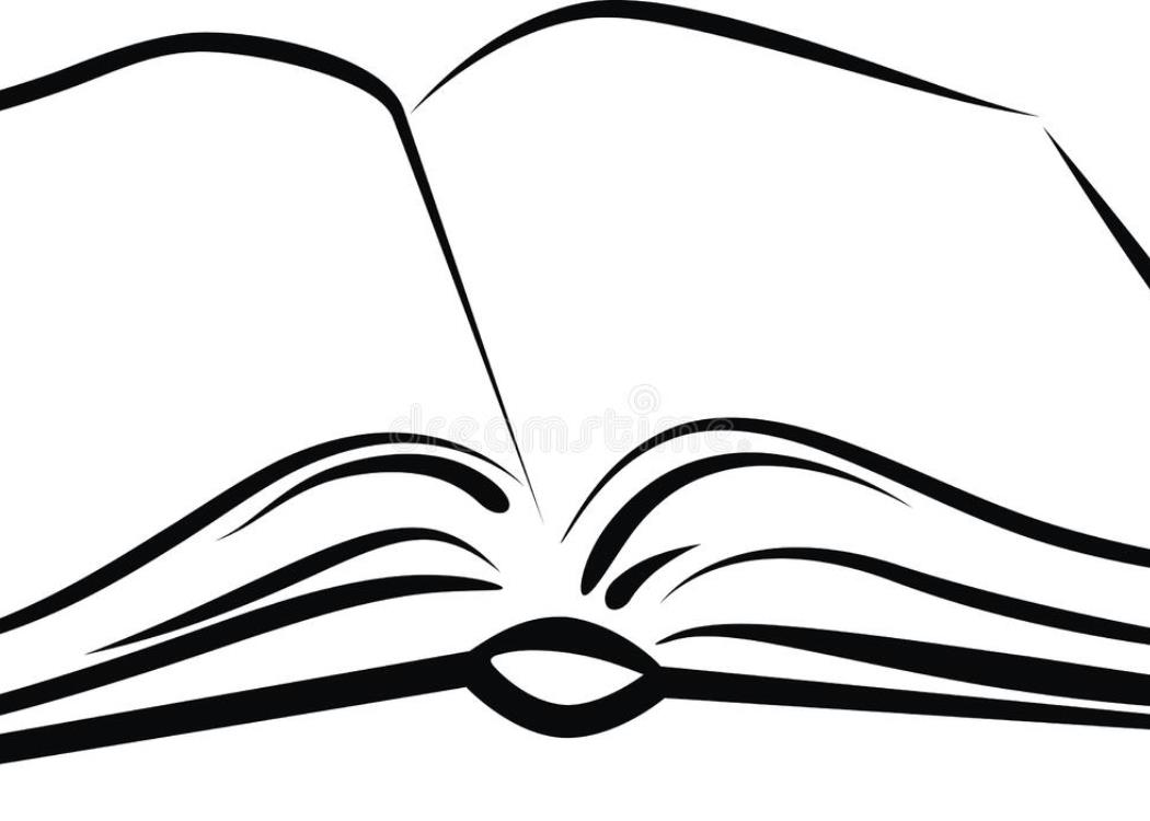 livre ouvert
