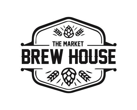 logo Market Brew House