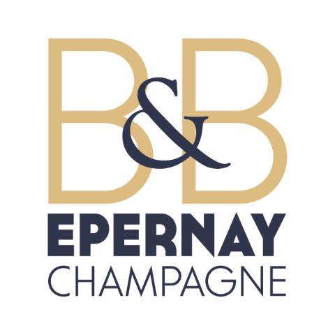 Logo BnB Epernay