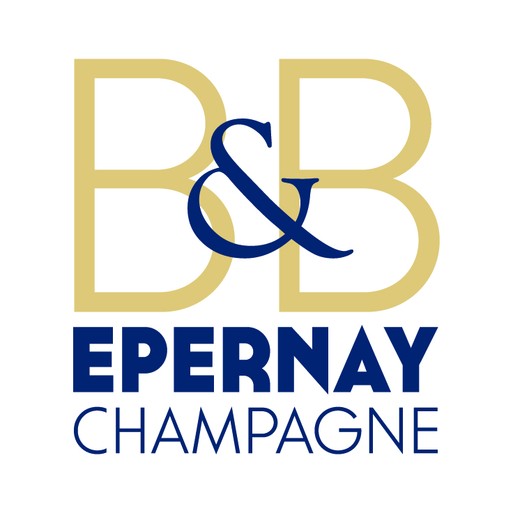 Logo BnB Epernay