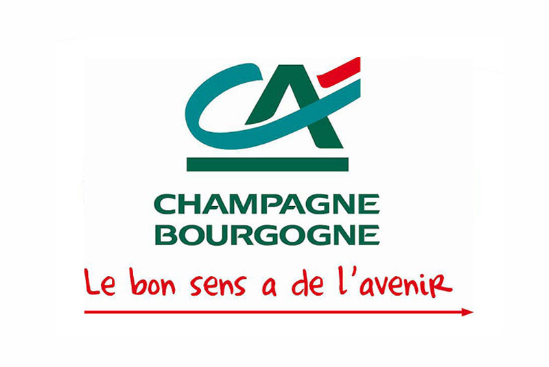 Crédit agricole Champagne-Bourgogne