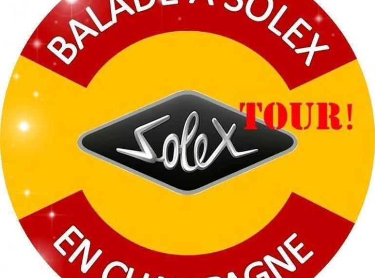 logo solex tour