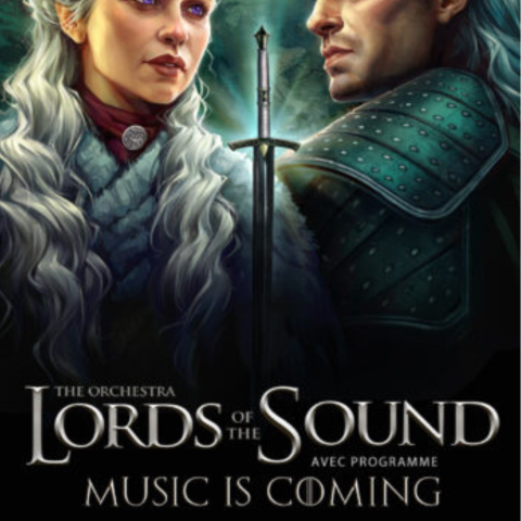 Lords of the sound - Music is Coming_1