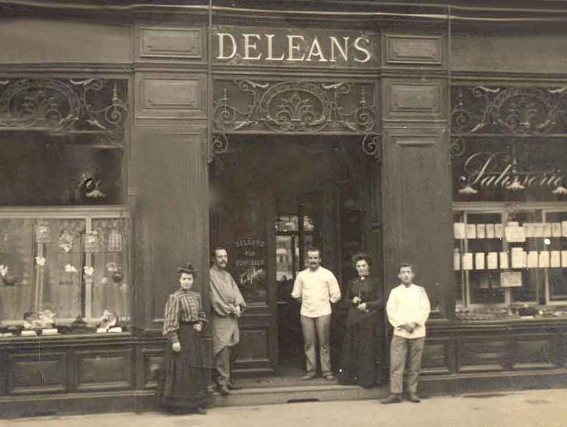 magasin 1912